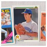 Collection of 8 Cards