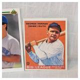 Collection of 8 Cards