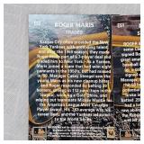 Collection of 8 Cards