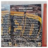 Collection of 8 Cards