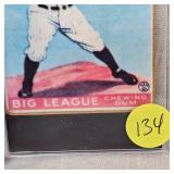 1933  Porcelain Lou Gehrif and 31 of 5000