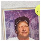 1996 Topps Mickey Mantle Commemorative Card #127