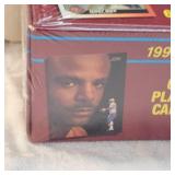 Score 1991 NFL Football Collectors Set, As New in Wrapper, Unopened