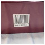 Score 1991 NFL Football Collectors Set, As New in Wrapper, Unopened