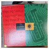 Very Rare with COA, Don Russ "RARE AIR" Michael on Michael Book Signed by Michael Jordan in Original Box