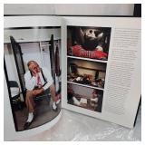 Very Rare with COA, Don Russ "RARE AIR" Michael on Michael Book Signed by Michael Jordan in Original Box