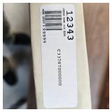 Very Rare with COA, Don Russ "RARE AIR" Michael on Michael Book Signed by Michael Jordan in Original Box