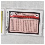 Ken Griffey Jr Gold Performance All Star Colelctors Club