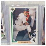 Sammy Sosa Collection of 4 Excellent Cards