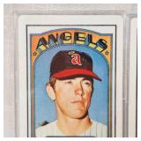 Topps Nolan Ryan Set of 2 Cards #CO982