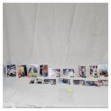 1998 UpperDeck Collectors Choice New York Yankees Set