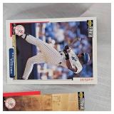 1998 UpperDeck Collectors Choice New York Yankees Set