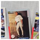 1998 UpperDeck Collectors Choice New York Yankees Set