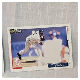1998 UpperDeck Collectors Choice New York Yankees Set
