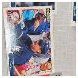 1998 UpperDeck Collectors Choice New York Yankees Set