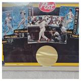 1995 Unopened Ever Post Collectors Series (16 Cards)