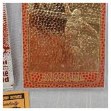 Fleer 1998 Michael Jordan 23Kt Card