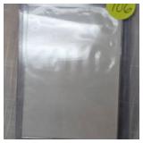 Mark McGwire 1989 Print Error Card "Topps", Back Print Only