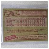 Fleer 1990 Juan Gonzalez, 93 Rod Carew Pure Gold, Marty Cordova Topps Stadium Club, Topps Puckett Rookie Card