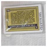 Set of 6, Nolan Ryan #7863 of 10,000 Topps Nostalgia Set