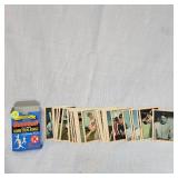 Original 1985 Kmart Home Run Kings Set by Topps, Mint Condition