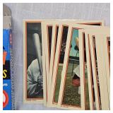 Original 1985 Kmart Home Run Kings Set by Topps, Mint Condition