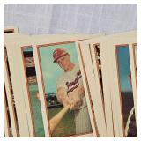 Original 1985 Kmart Home Run Kings Set by Topps, Mint Condition