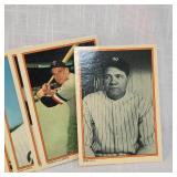 Original 1985 Kmart Home Run Kings Set by Topps, Mint Condition