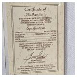 Fathers of Baseball 100 Year Anniversaary Babe Ruth Coin & Info