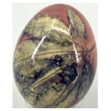 Set of 7 Decorative Eggs including Ukrainian Eggs