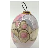 Set of 7 Decorative Eggs including Ukrainian Eggs