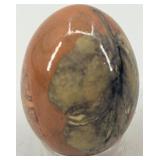 Set of 7 Decorative Eggs including Ukrainian Eggs