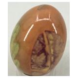 Set of 7 Decorative Eggs including Ukrainian Eggs