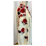 Set of 3 Ukrainian Embroidered Dresses and Tunic