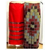 Set of 3 Ukrainian Traditional Women