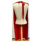 Set of 3 Ukrainian Traditional Women