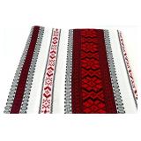 Collection of Vintage Embroidered Table Linens and Napkins