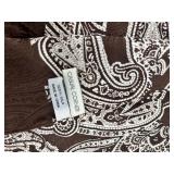 Collection of 7 Vintage Scarves including Anne Klein, Echo and More