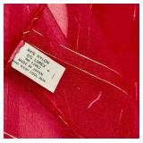 Collection of Scarves Assorted Fabrics and Colors including Kenneth Cole