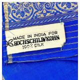 Collection of Scarves Assorted Fabrics and Colors including Kenneth Cole