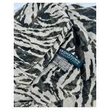 Set of Fashion Scarves, Made in Italy