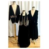 Vintage Women