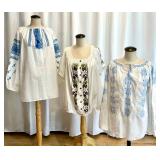 Set of 3 Women
