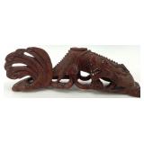 Collection of Vintage Soviet Artifacts and Handcrafted Figures