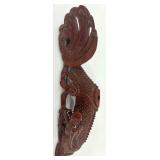 Collection of Vintage Soviet Artifacts and Handcrafted Figures