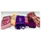 Set of 6 Women