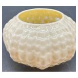 Belleek Limpet Pattern Tea Set with Teapot, Creamer, Sugar Bowls and Pitcher