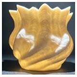 Set of 7 Vintage Belleek Neptune Twist Shell Shaped Sugar Bowls