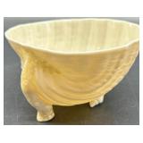 Belleek Collection of Toy Shell, Tridacna, Double Shell and New Shell Patterns