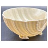 Belleek Collection of Toy Shell, Tridacna, Double Shell and New Shell Patterns